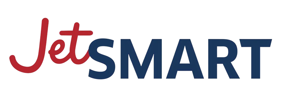 Logo de la compañía JetSmart